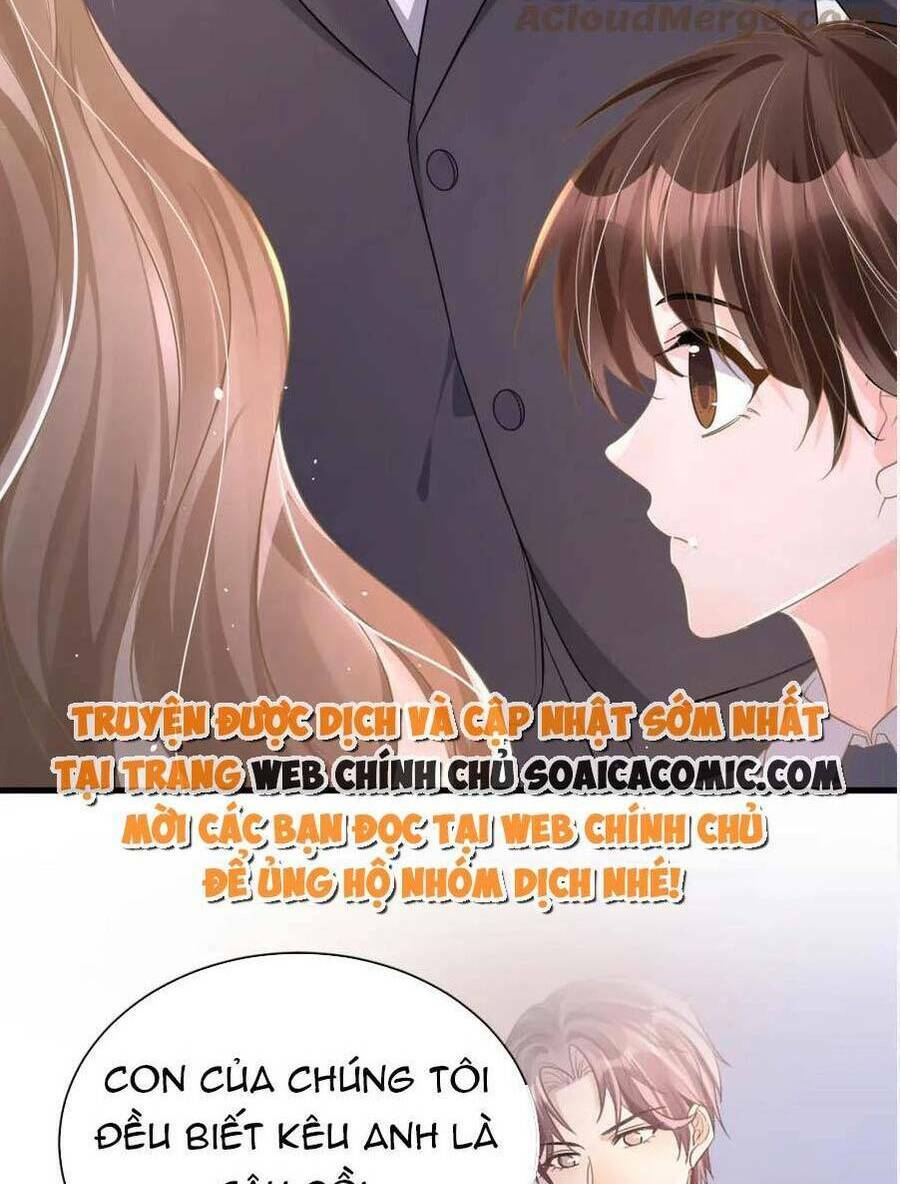 Kỷ Tổng Kiều Thê Vừa Hung Vừa Sủng - Chapter 35 - Page 6