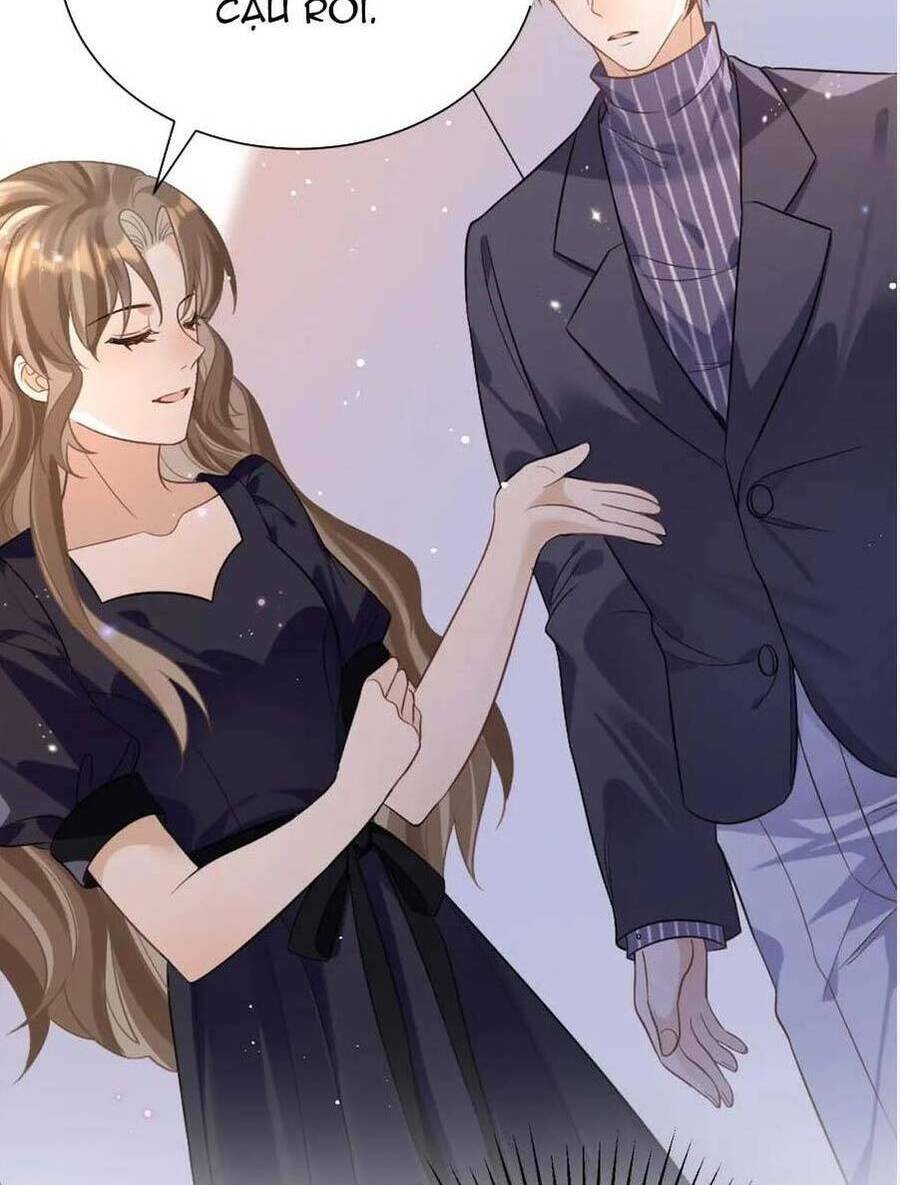 Kỷ Tổng Kiều Thê Vừa Hung Vừa Sủng - Chapter 35 - Page 7