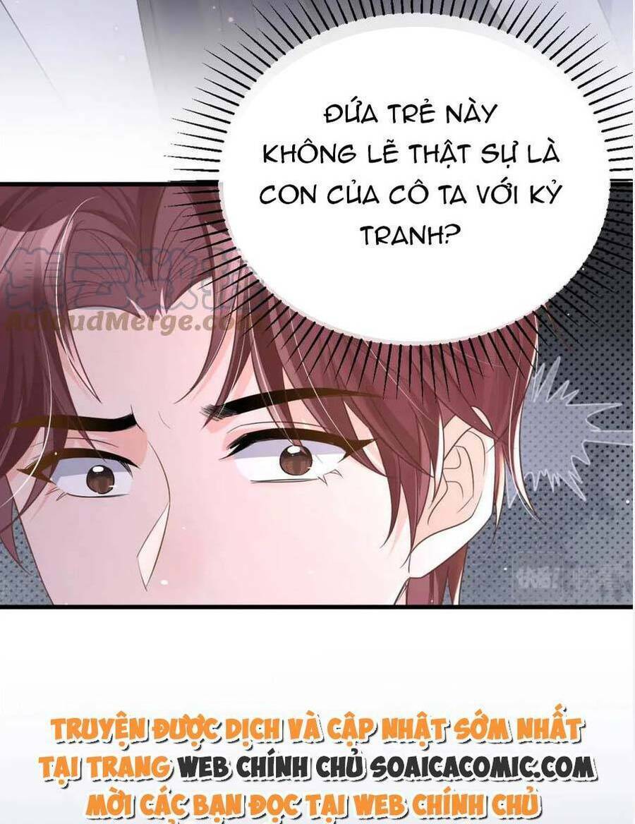 Kỷ Tổng Kiều Thê Vừa Hung Vừa Sủng - Chapter 35 - Page 8