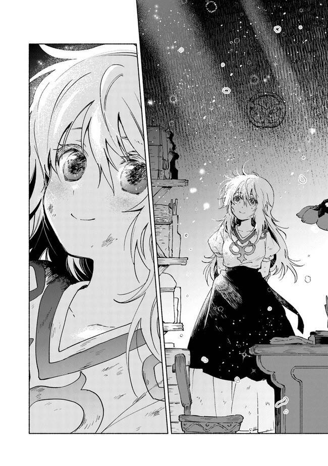 Thiếu Nữ Của Unicornis Và Đại Thú Công - Chapter 1 - Page 23