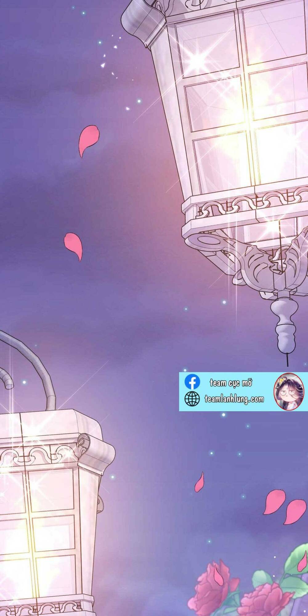 Tổng Tài Huyết Tộc Muốn Giam Cầm Tôi - Chapter 3 - Page 15