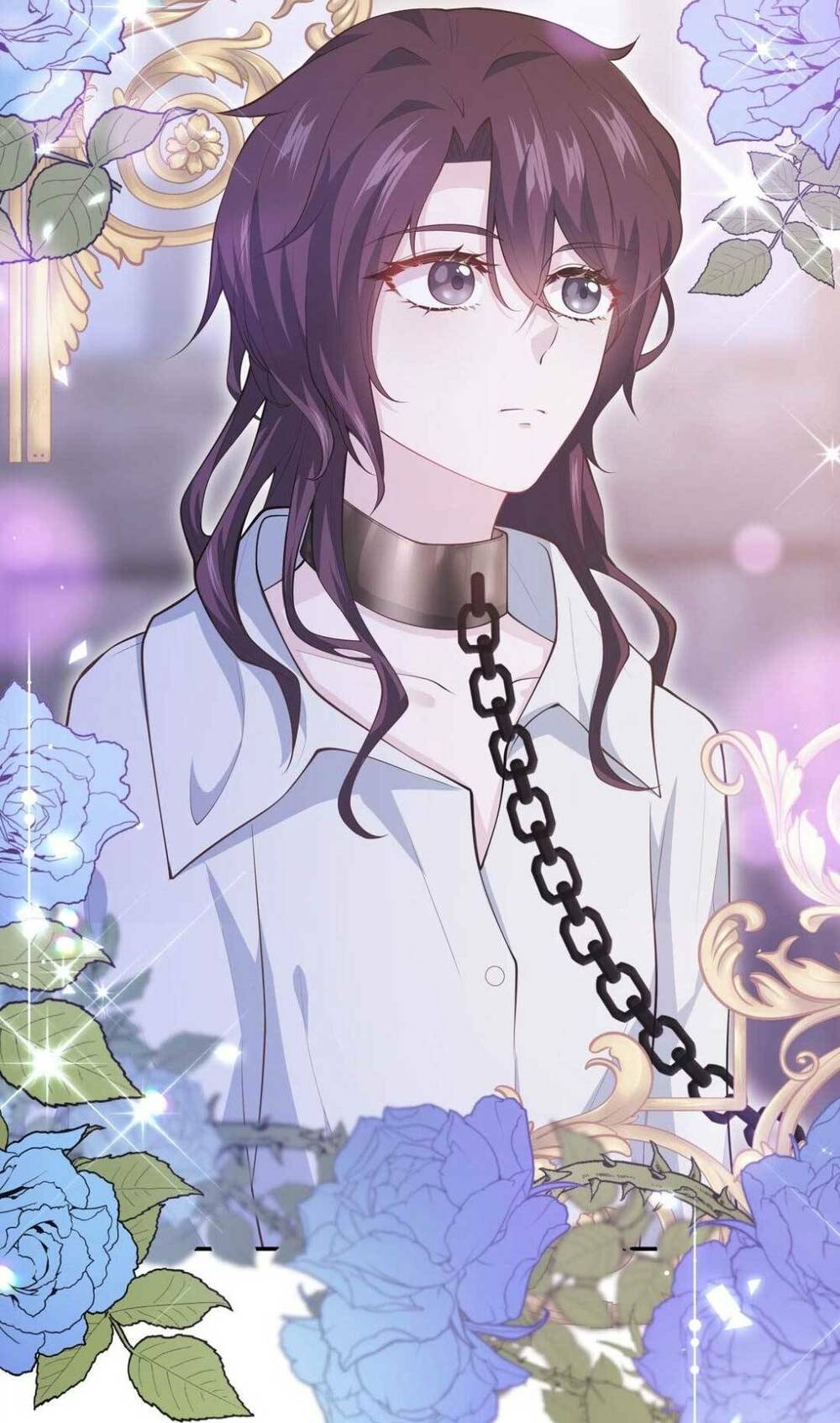 Tổng Tài Huyết Tộc Muốn Giam Cầm Tôi - Chapter 3 - Page 22