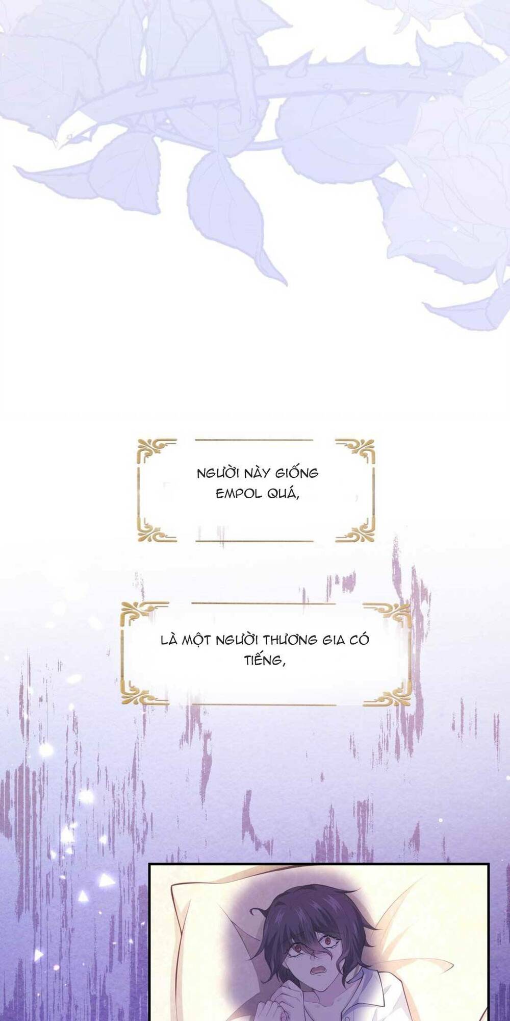 Tổng Tài Huyết Tộc Muốn Giam Cầm Tôi - Chapter 3 - Page 24