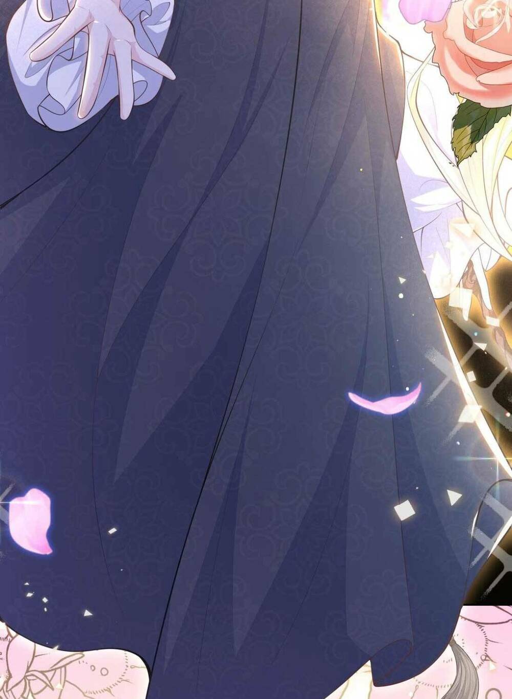 Tổng Tài Huyết Tộc Muốn Giam Cầm Tôi - Chapter 3 - Page 32