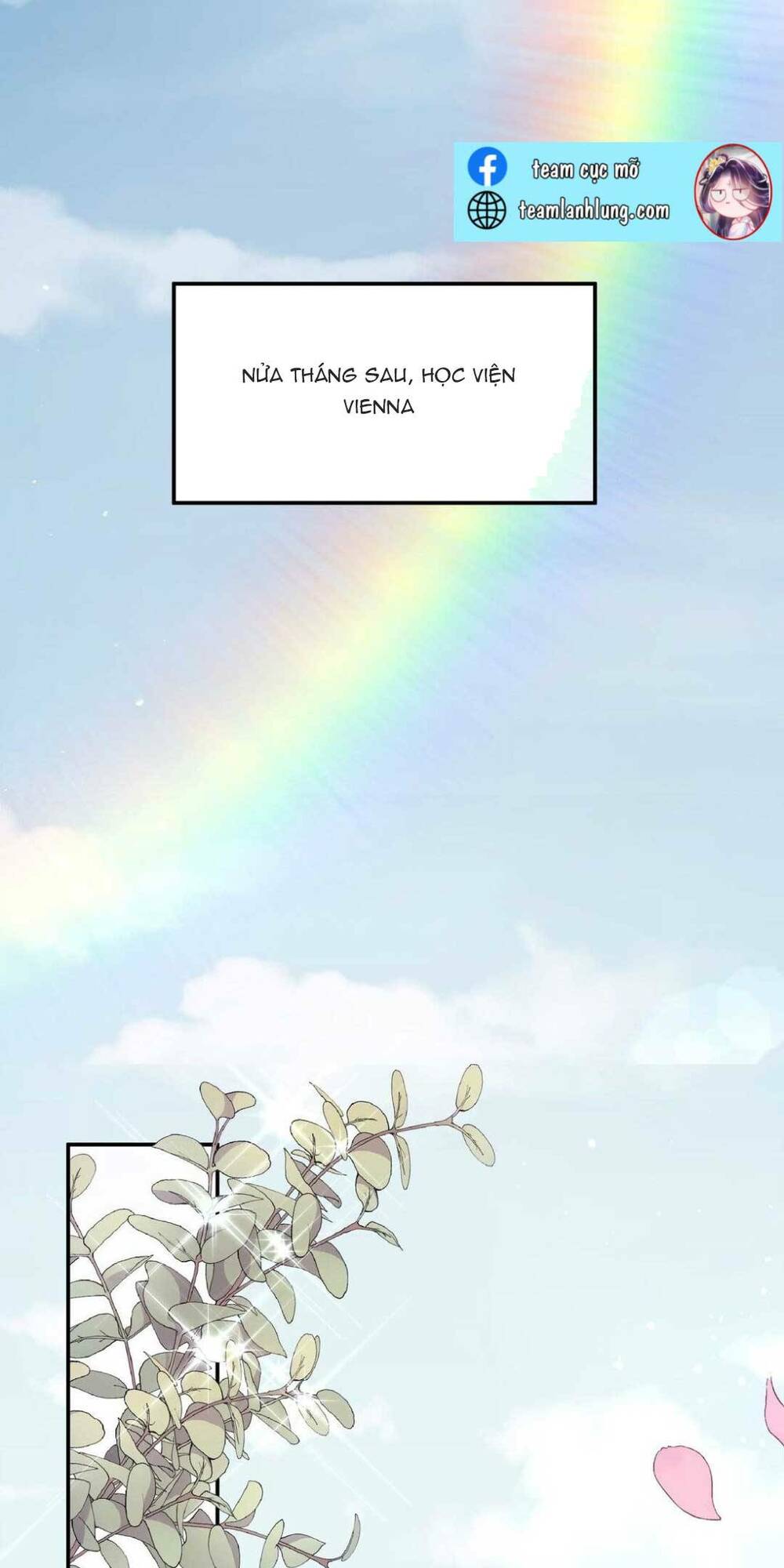 Tổng Tài Huyết Tộc Muốn Giam Cầm Tôi - Chapter 3 - Page 4