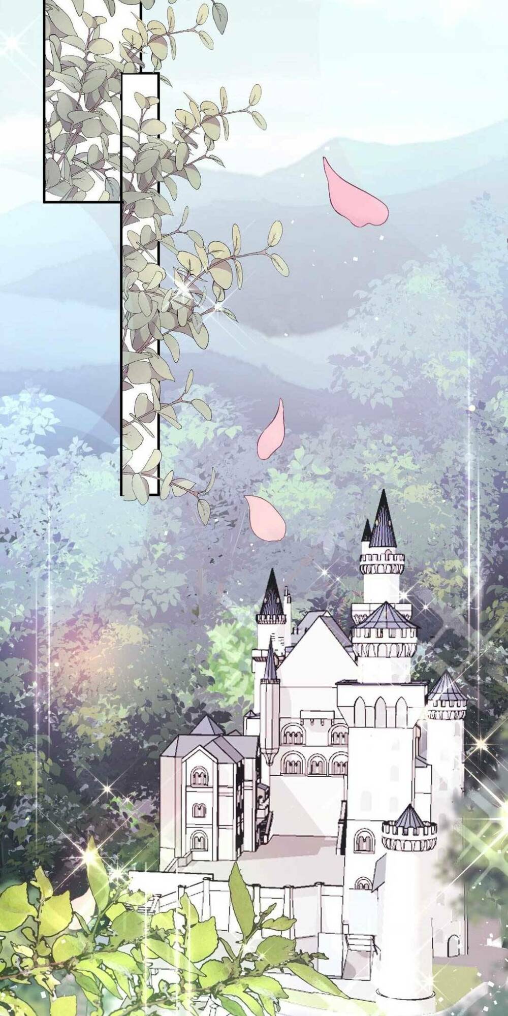 Tổng Tài Huyết Tộc Muốn Giam Cầm Tôi - Chapter 3 - Page 5