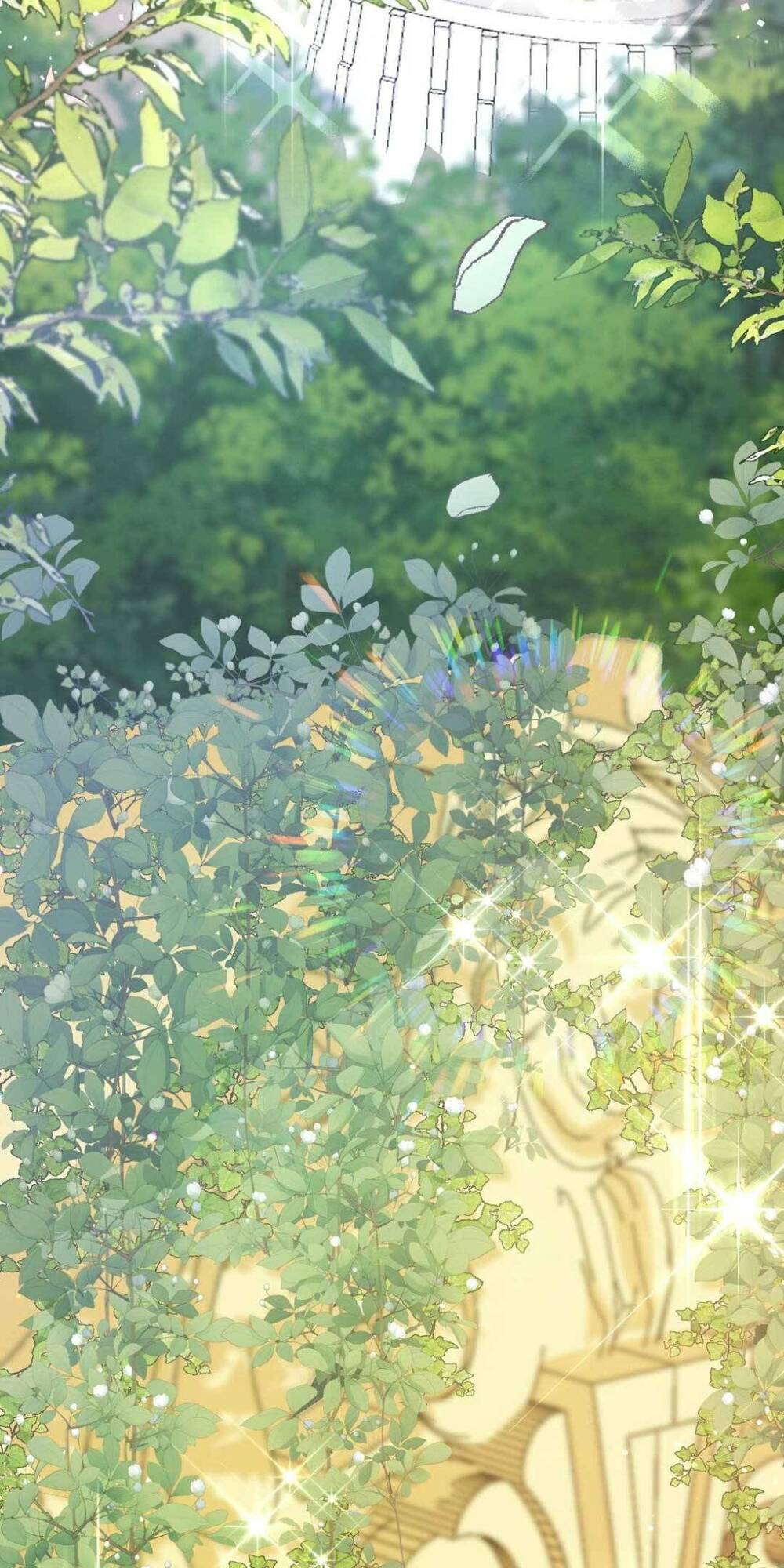 Tổng Tài Huyết Tộc Muốn Giam Cầm Tôi - Chapter 3 - Page 6