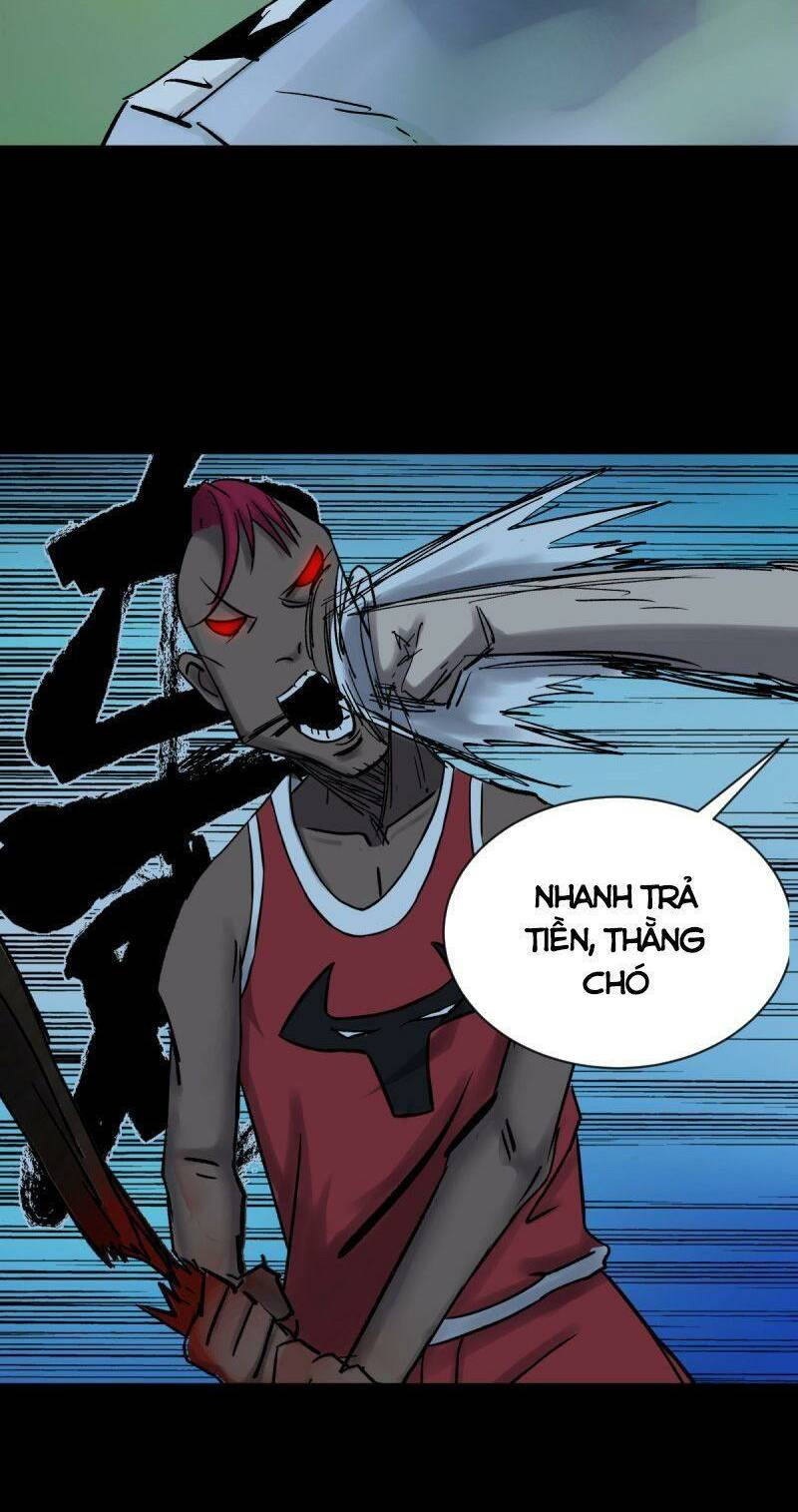 Tam Canh Tứ Cổ - Chapter 59 - Page 9