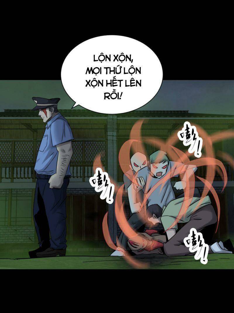 Tam Canh Tứ Cổ - Chapter 59 - Page 11