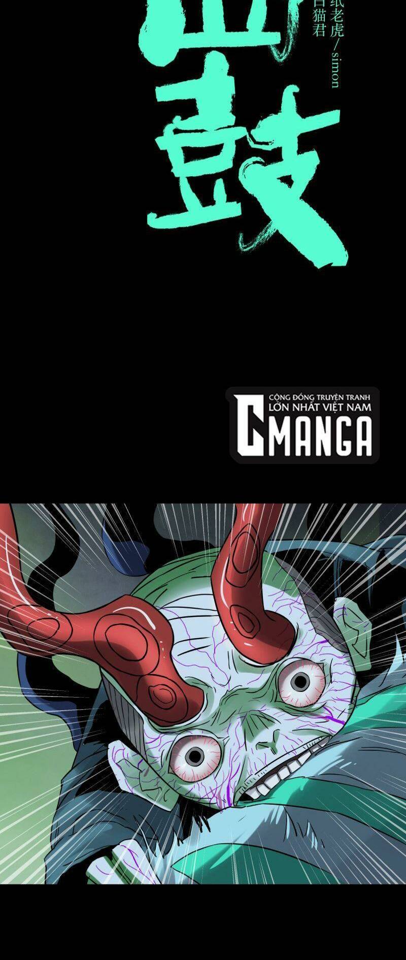 Tam Canh Tứ Cổ - Chapter 59 - Page 13