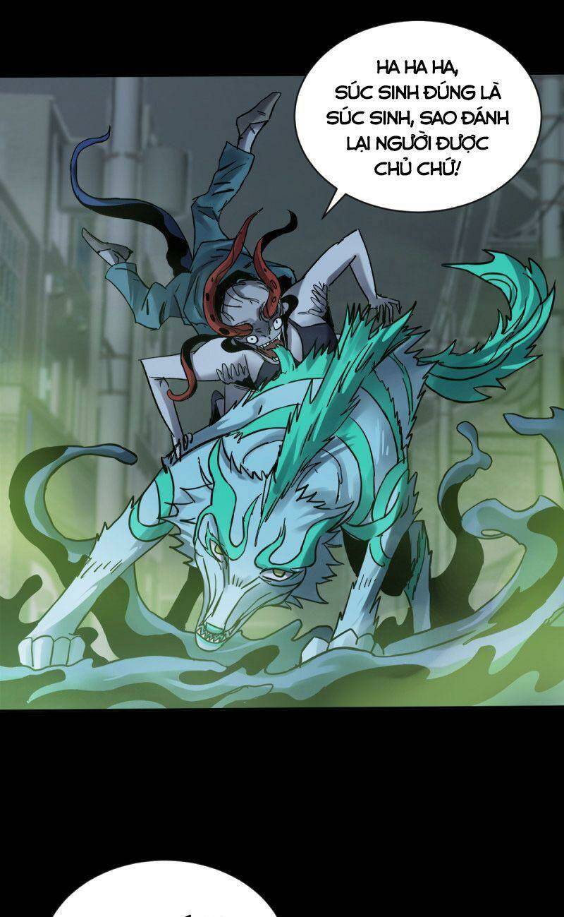 Tam Canh Tứ Cổ - Chapter 59 - Page 14