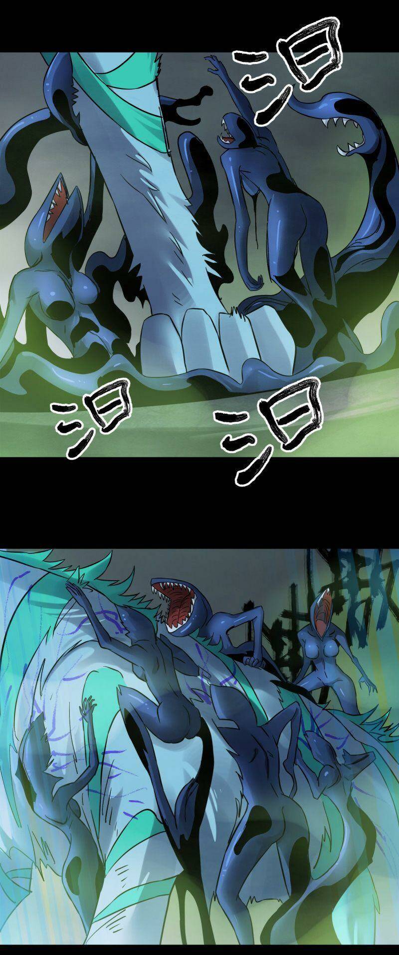 Tam Canh Tứ Cổ - Chapter 59 - Page 16