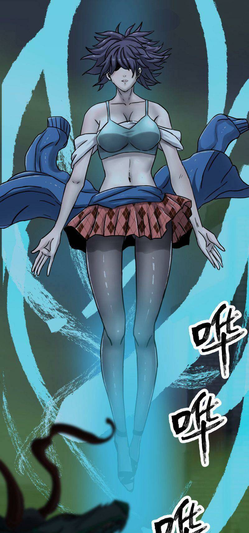 Tam Canh Tứ Cổ - Chapter 59 - Page 20