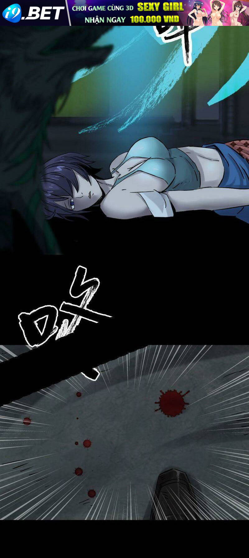 Tam Canh Tứ Cổ - Chapter 59 - Page 21