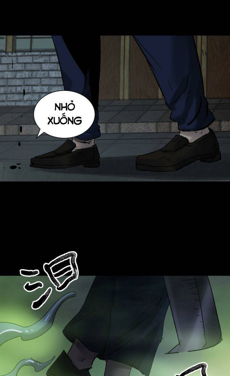 Tam Canh Tứ Cổ - Chapter 59 - Page 22