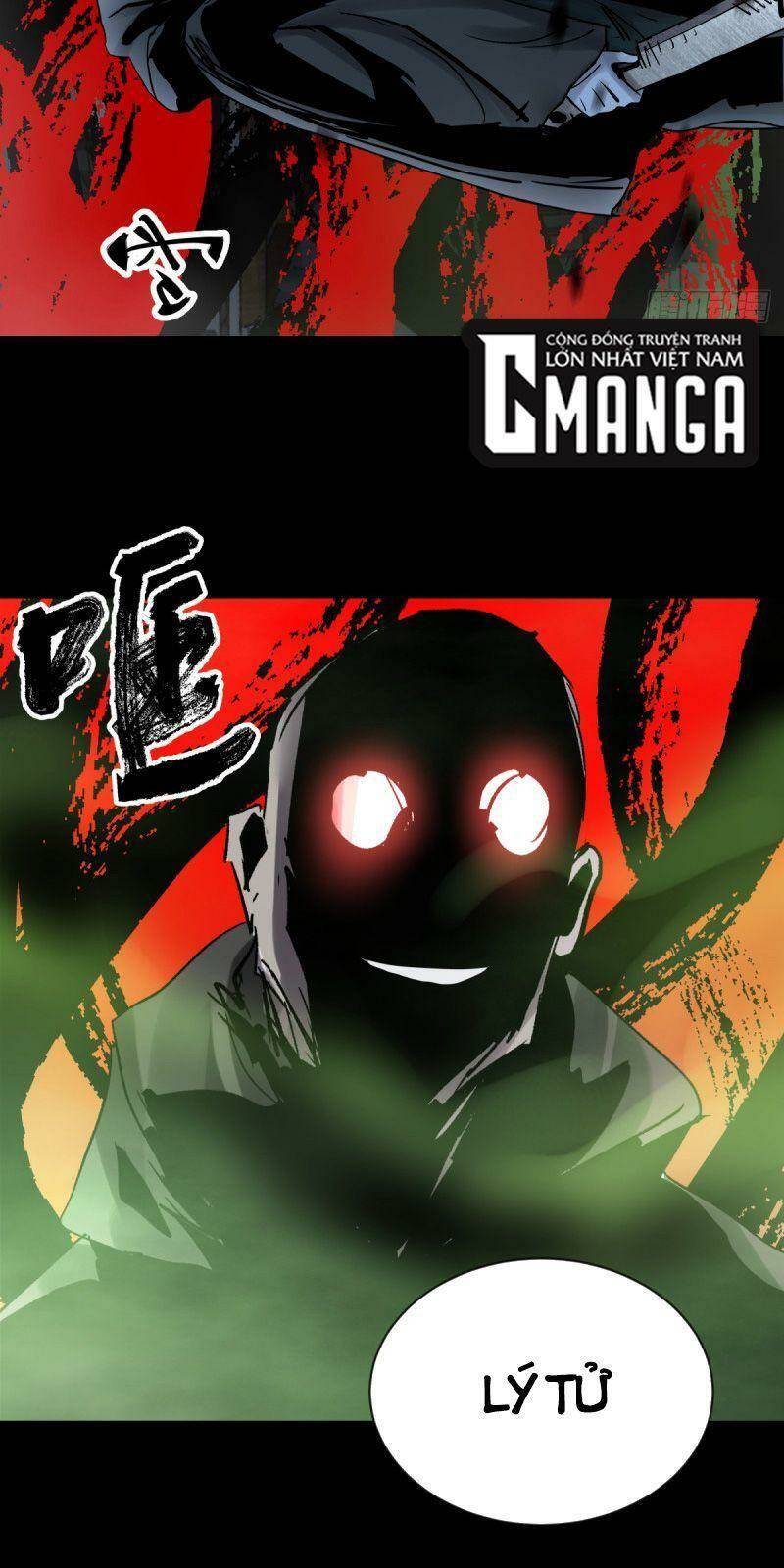 Tam Canh Tứ Cổ - Chapter 59 - Page 25