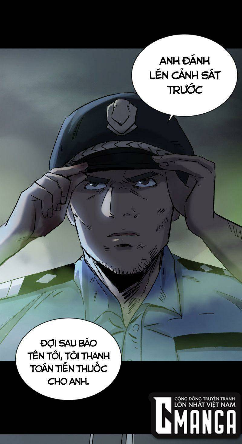 Tam Canh Tứ Cổ - Chapter 59 - Page 4