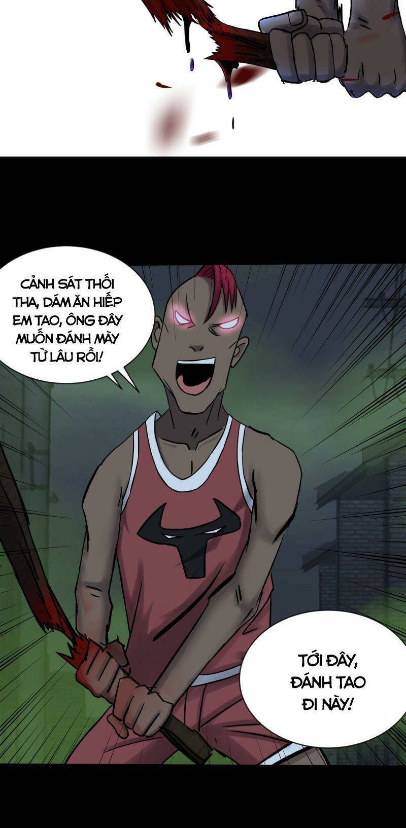 Tam Canh Tứ Cổ - Chapter 59 - Page 7