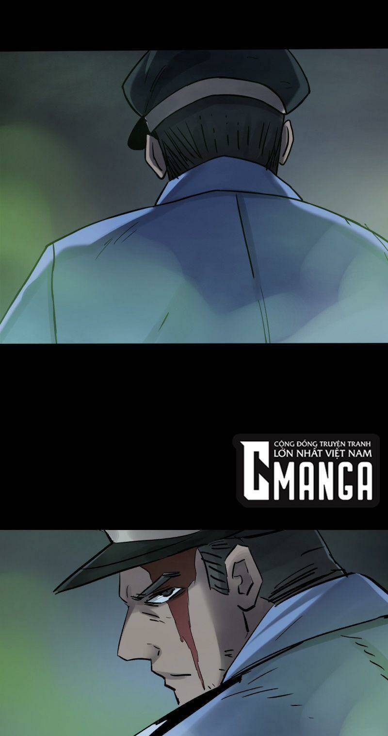 Tam Canh Tứ Cổ - Chapter 59 - Page 8