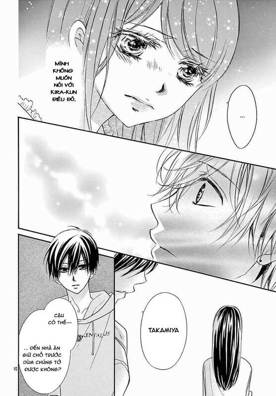 Kitto Ai Dakara, Iranai - Chapter 8 - Page 10