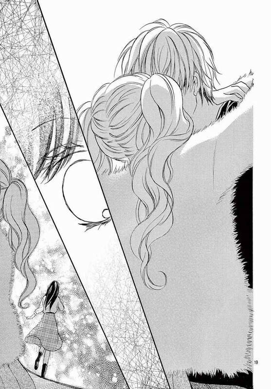 Kitto Ai Dakara, Iranai - Chapter 8 - Page 19