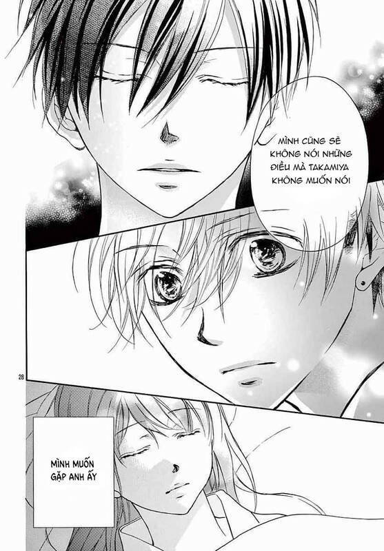 Kitto Ai Dakara, Iranai - Chapter 8 - Page 28