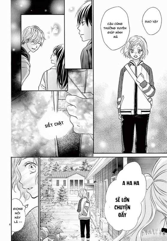 Kitto Ai Dakara, Iranai - Chapter 8 - Page 4