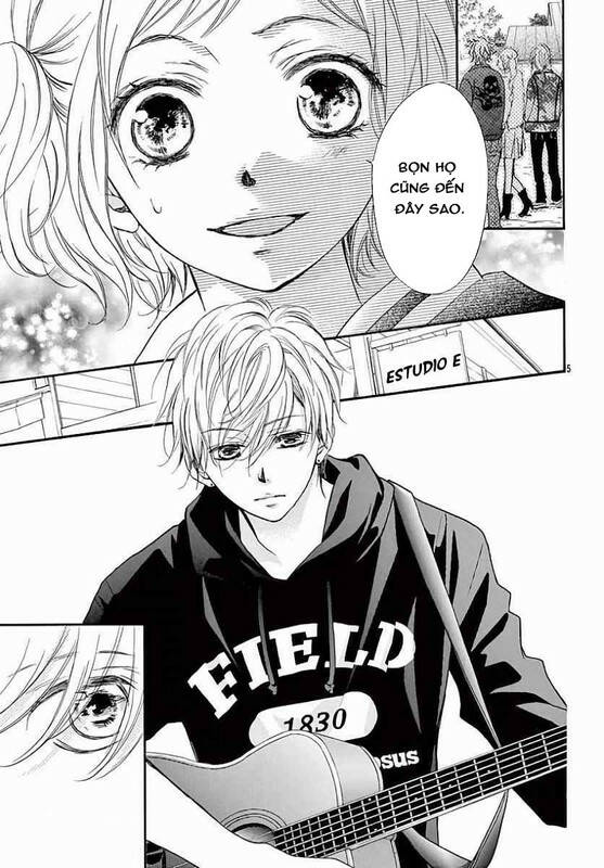 Kitto Ai Dakara, Iranai - Chapter 8 - Page 5