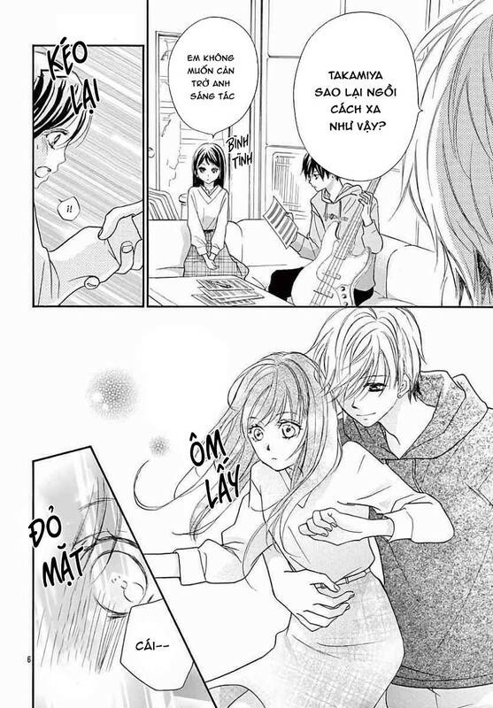 Kitto Ai Dakara, Iranai - Chapter 8 - Page 6