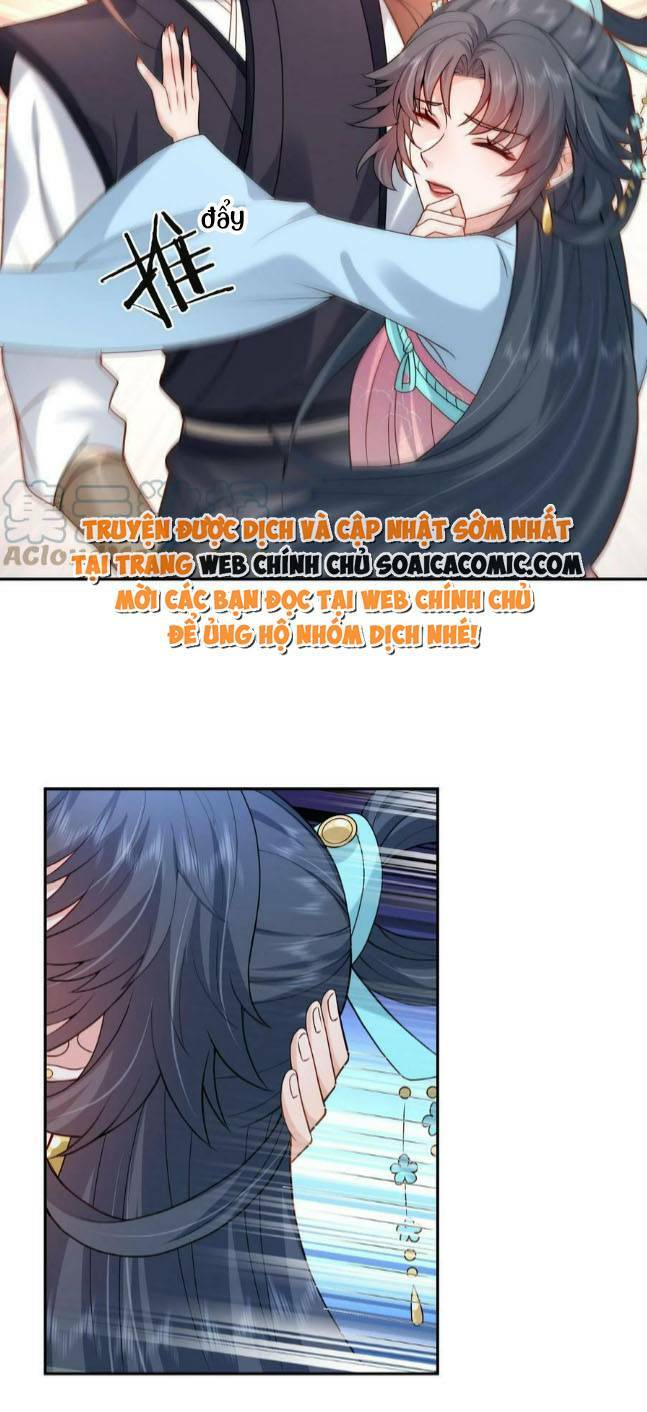 Hệ Thống Xuyên Nhanh Tên Tra Nam Này Có Gì Đó Không Đúng Lắm! - Chapter 21 - Page 18