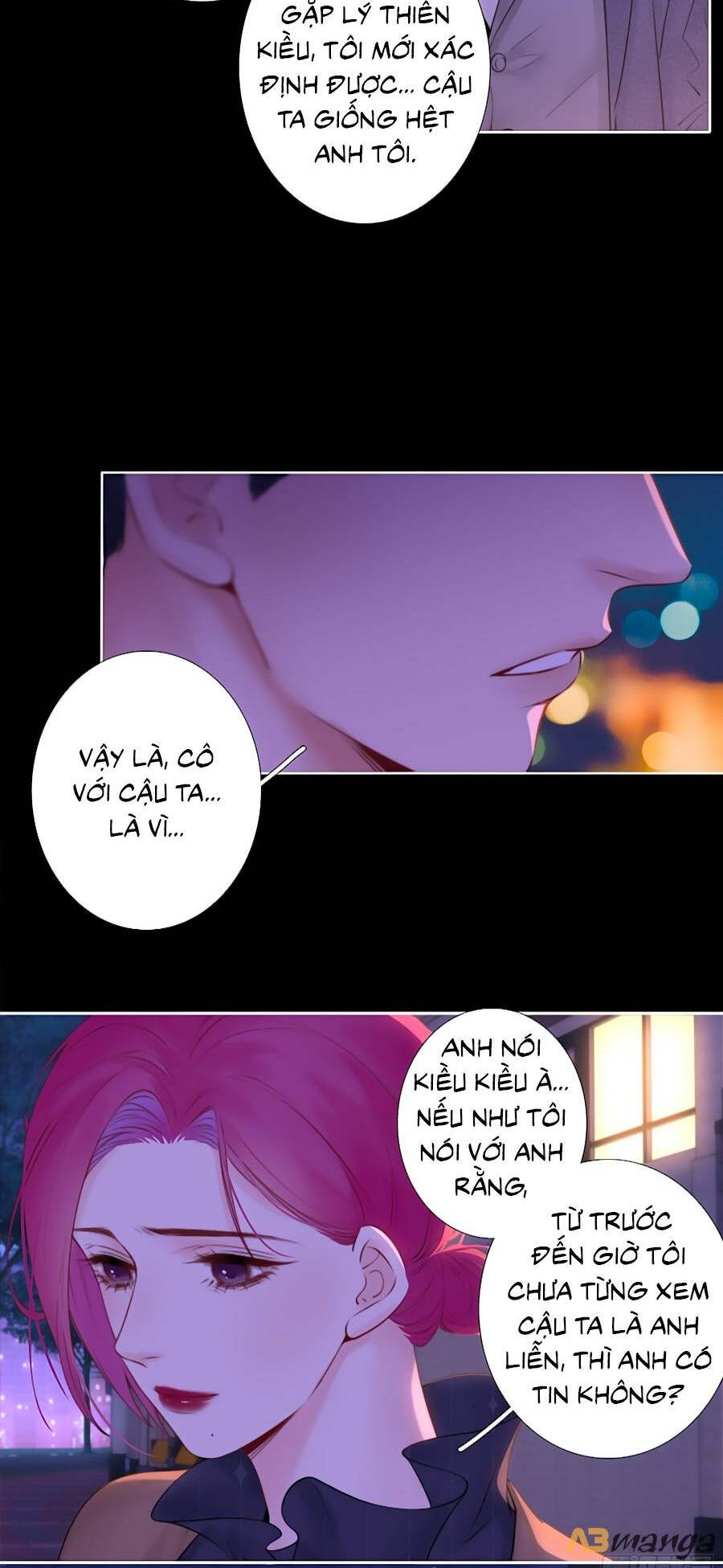 Kim Ốc Tàng Kiều - Chapter 84 - Page 10