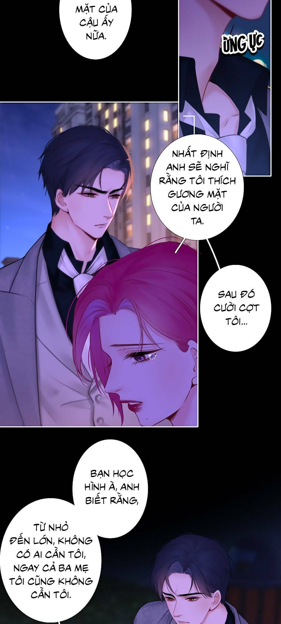 Kim Ốc Tàng Kiều - Chapter 84 - Page 12