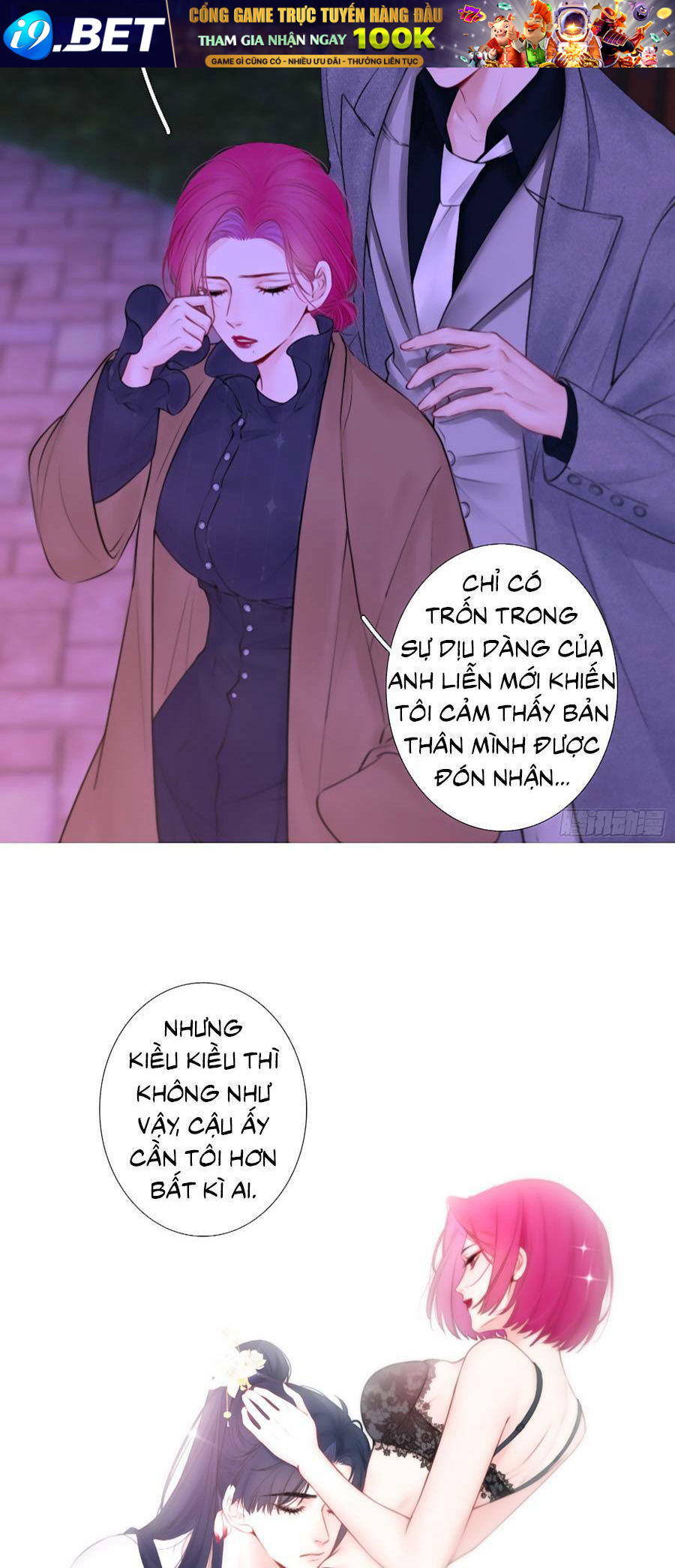 Kim Ốc Tàng Kiều - Chapter 84 - Page 13