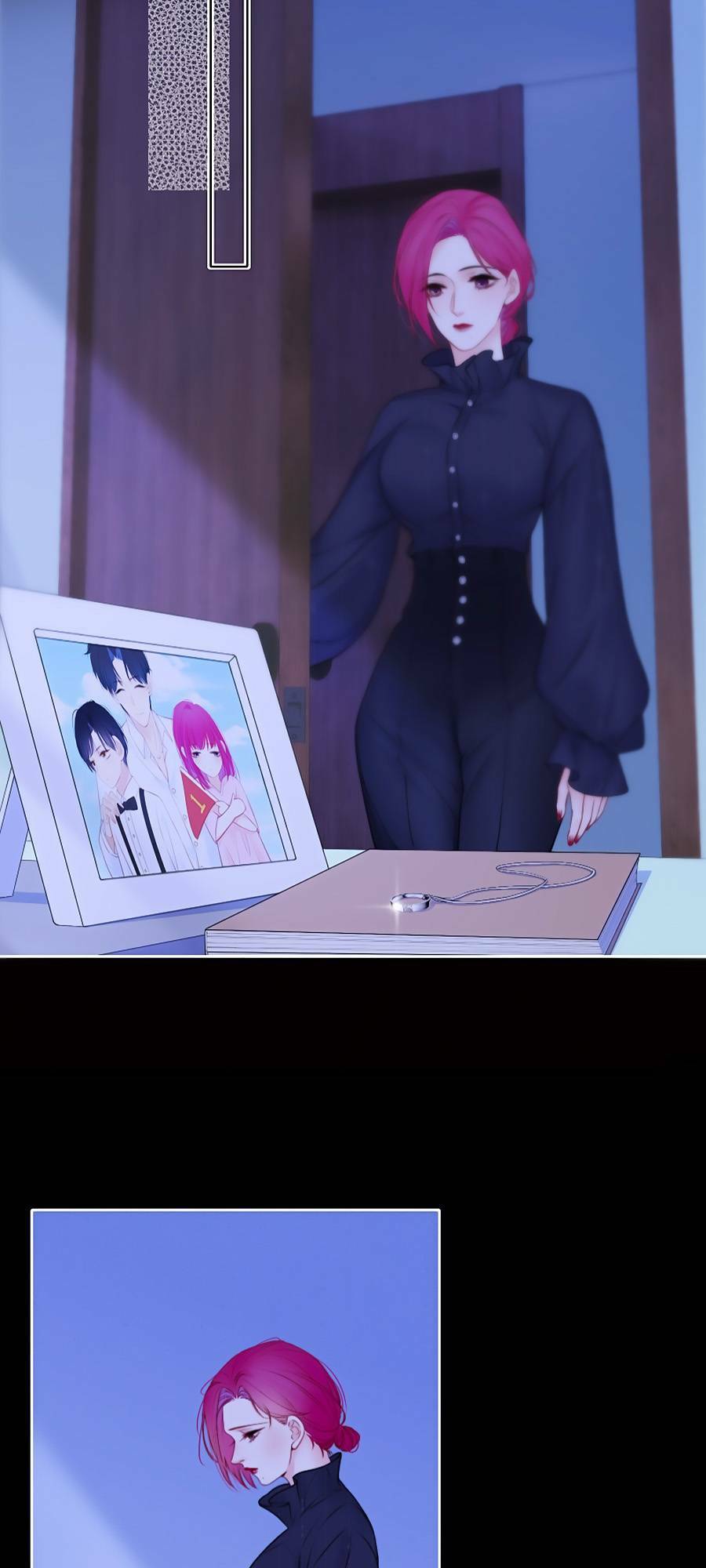 Kim Ốc Tàng Kiều - Chapter 84 - Page 16