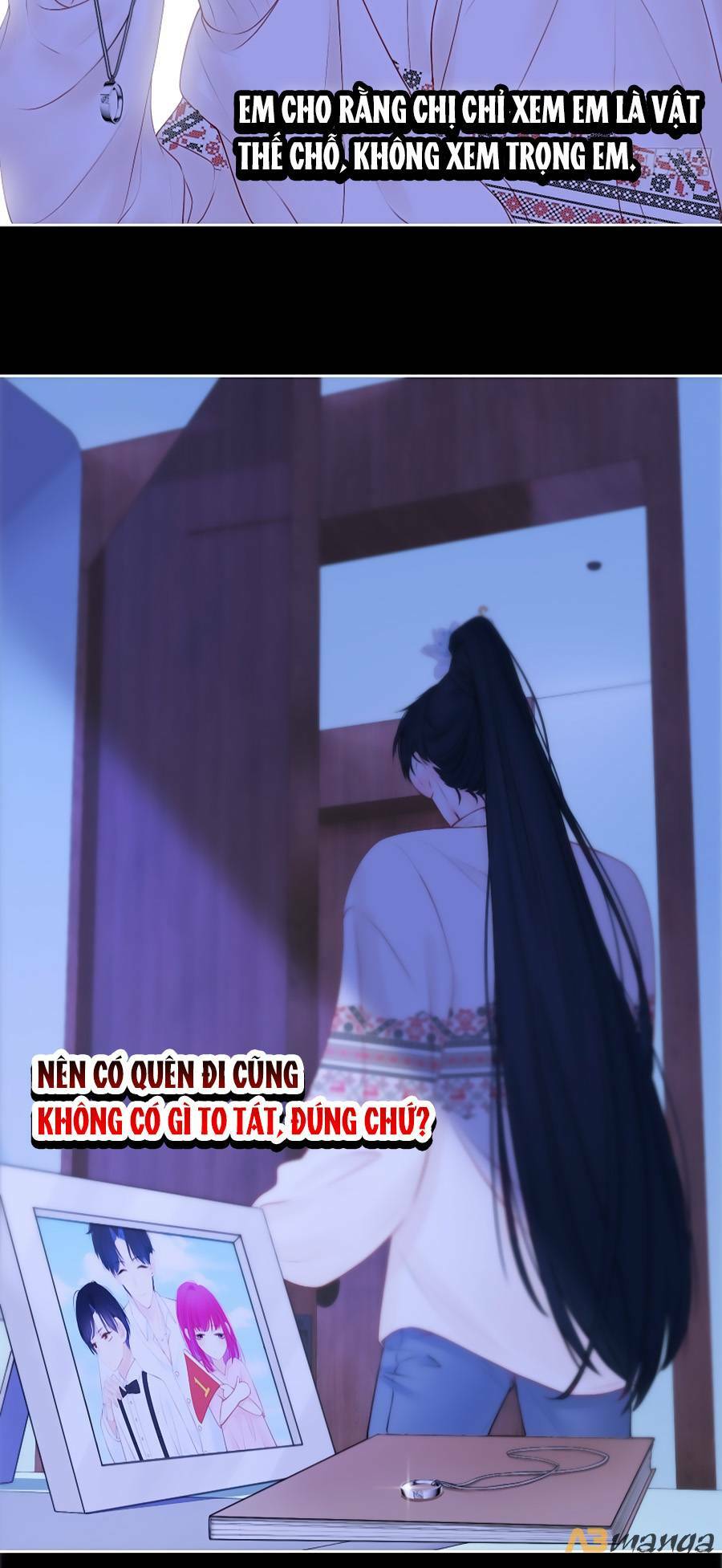 Kim Ốc Tàng Kiều - Chapter 84 - Page 19