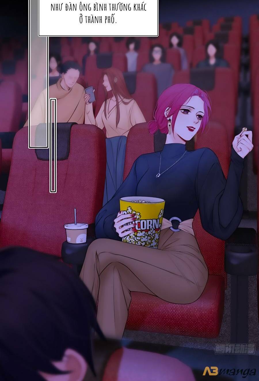 Kim Ốc Tàng Kiều - Chapter 84 - Page 24