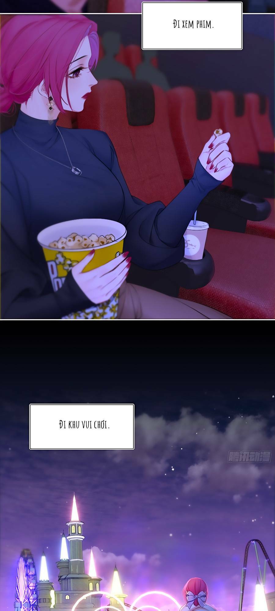 Kim Ốc Tàng Kiều - Chapter 84 - Page 25