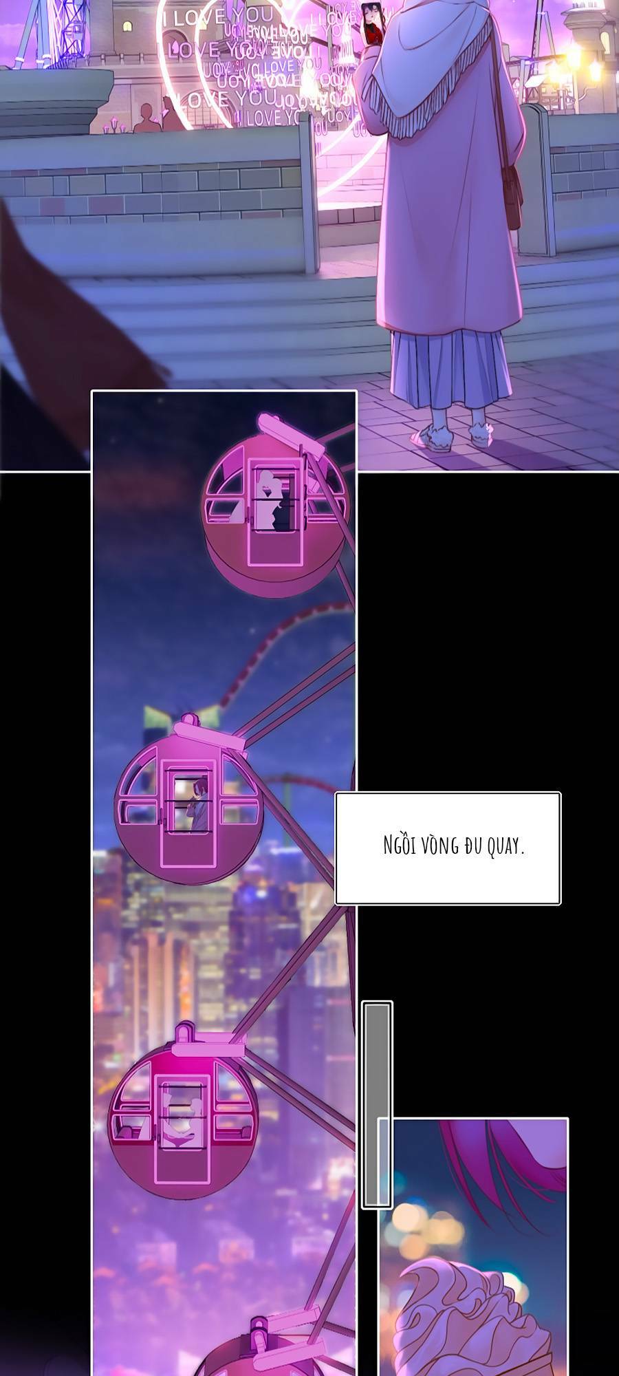 Kim Ốc Tàng Kiều - Chapter 84 - Page 26