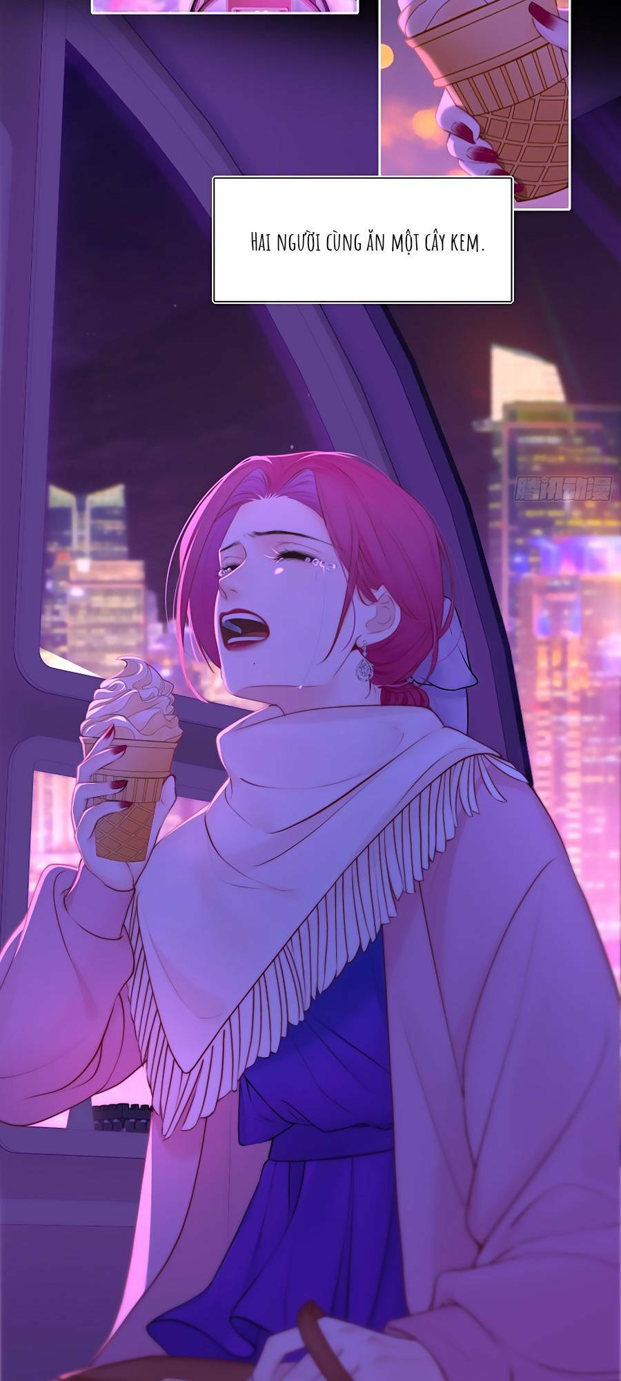 Kim Ốc Tàng Kiều - Chapter 84 - Page 27