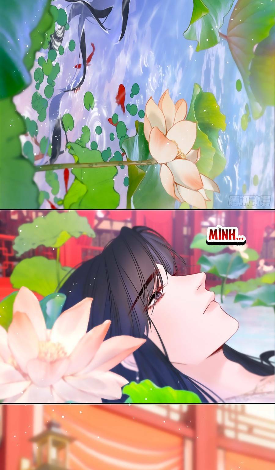 Kim Ốc Tàng Kiều - Chapter 84 - Page 33