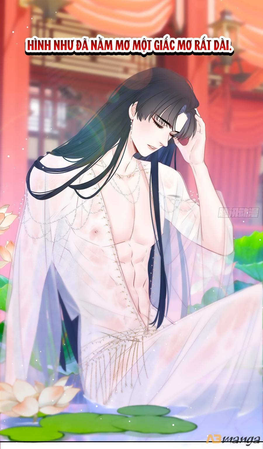 Kim Ốc Tàng Kiều - Chapter 84 - Page 34