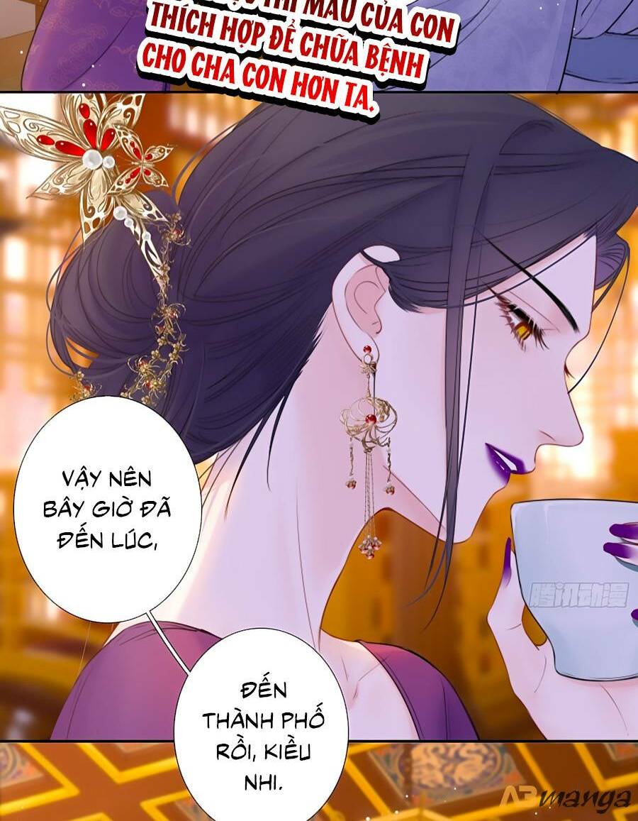 Kim Ốc Tàng Kiều - Chapter 84 - Page 40