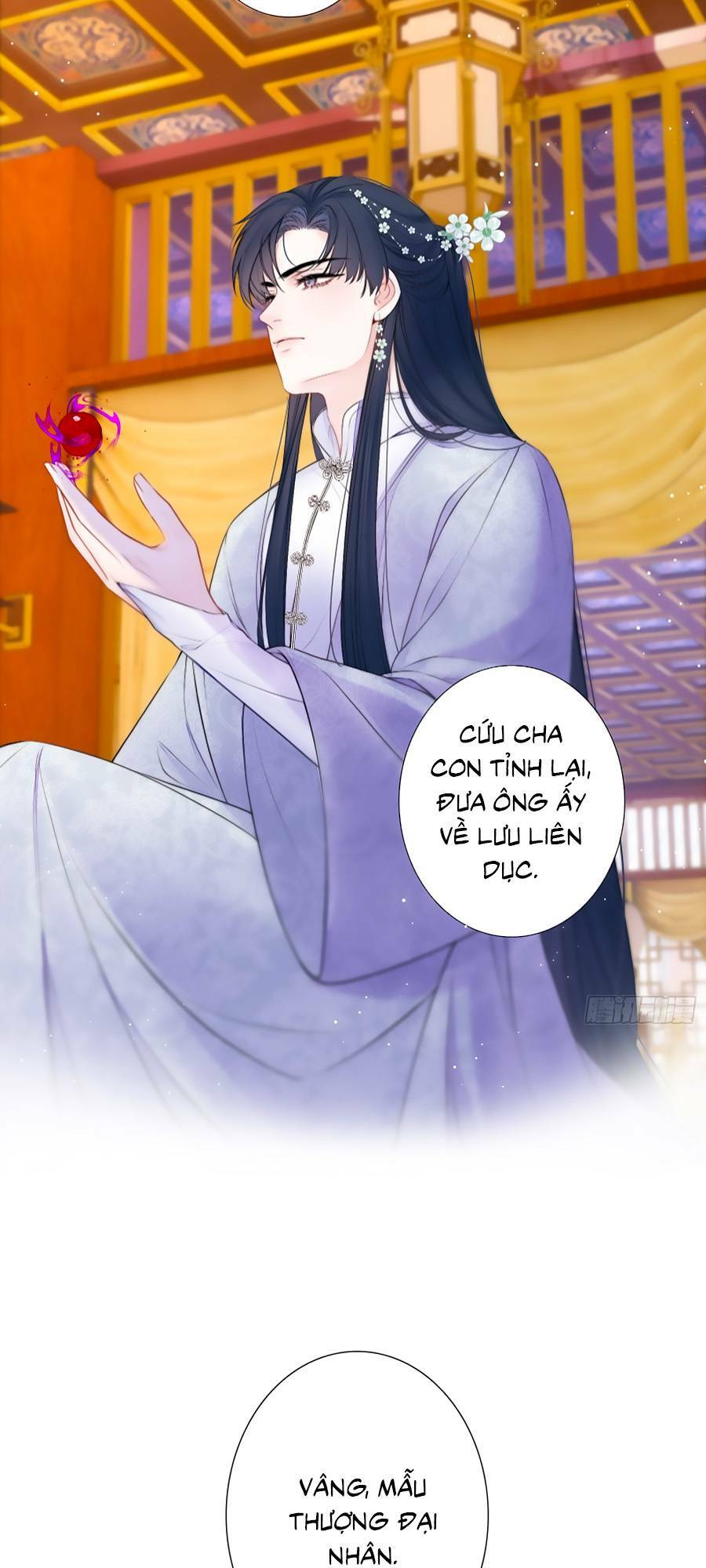 Kim Ốc Tàng Kiều - Chapter 84 - Page 41