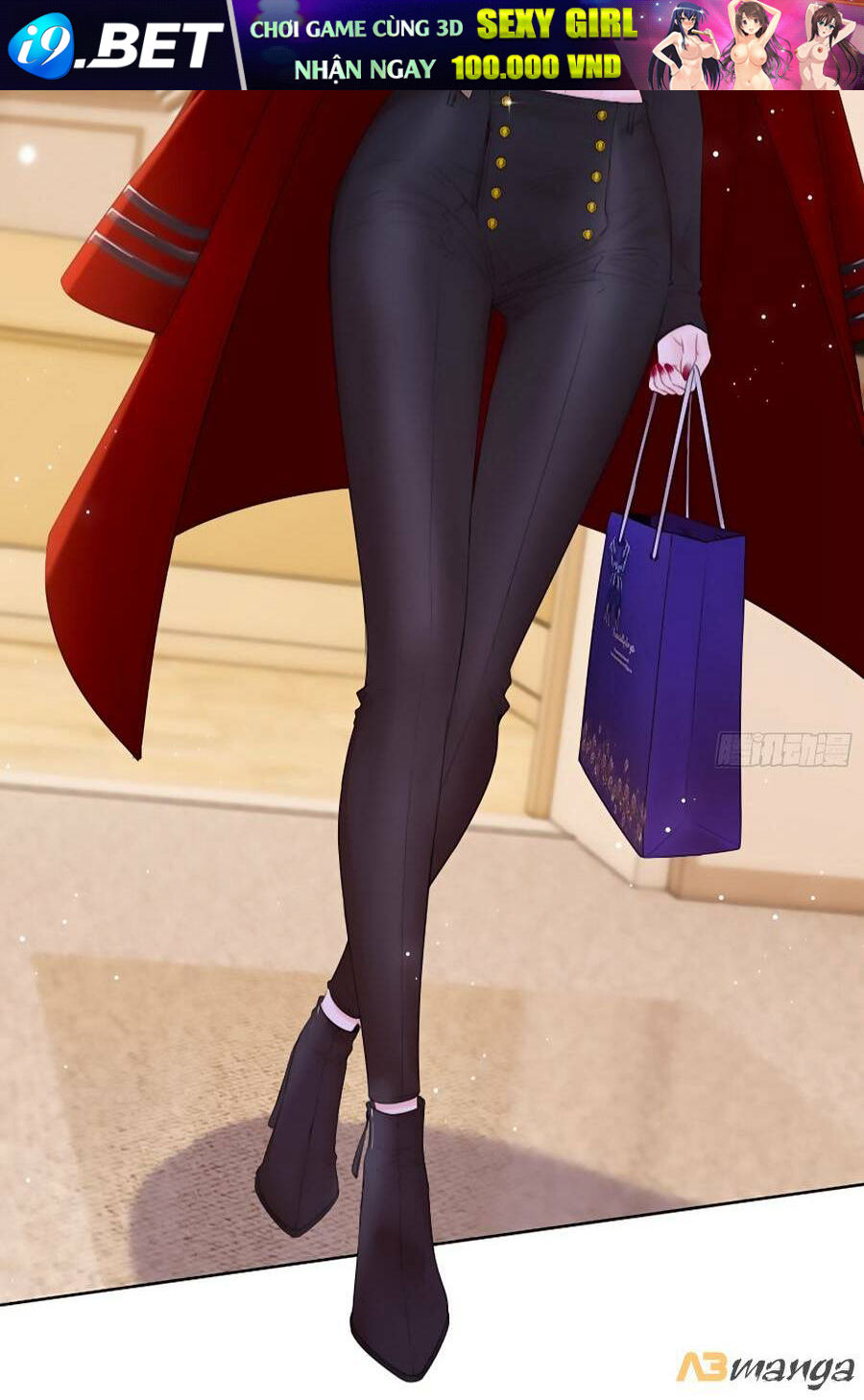 Kim Ốc Tàng Kiều - Chapter 84 - Page 44