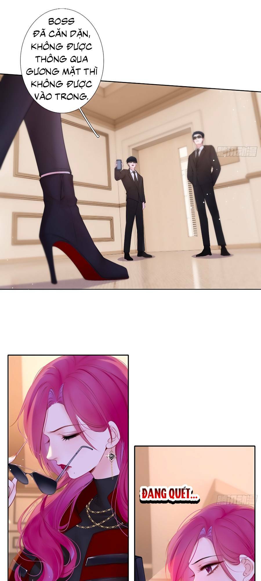 Kim Ốc Tàng Kiều - Chapter 84 - Page 45