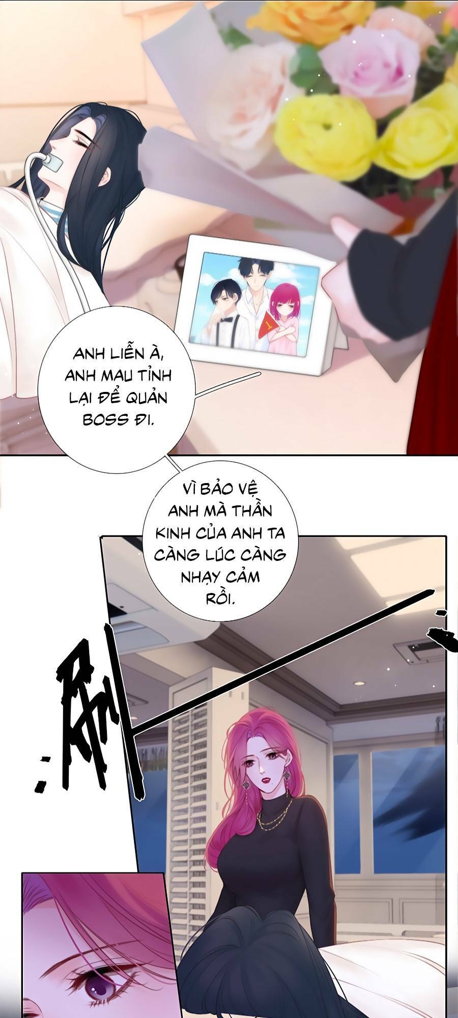 Kim Ốc Tàng Kiều - Chapter 84 - Page 47