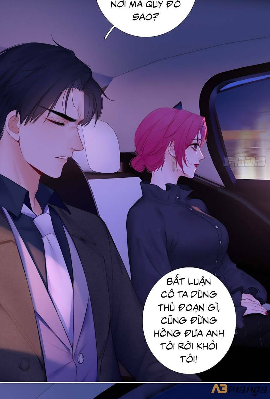 Kim Ốc Tàng Kiều - Chapter 84 - Page 4