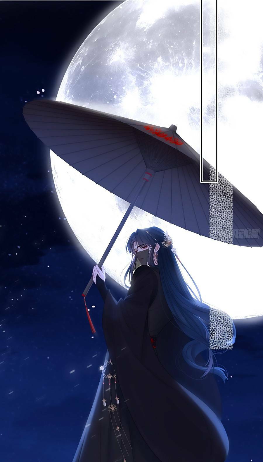 Kim Ốc Tàng Kiều - Chapter 84 - Page 53