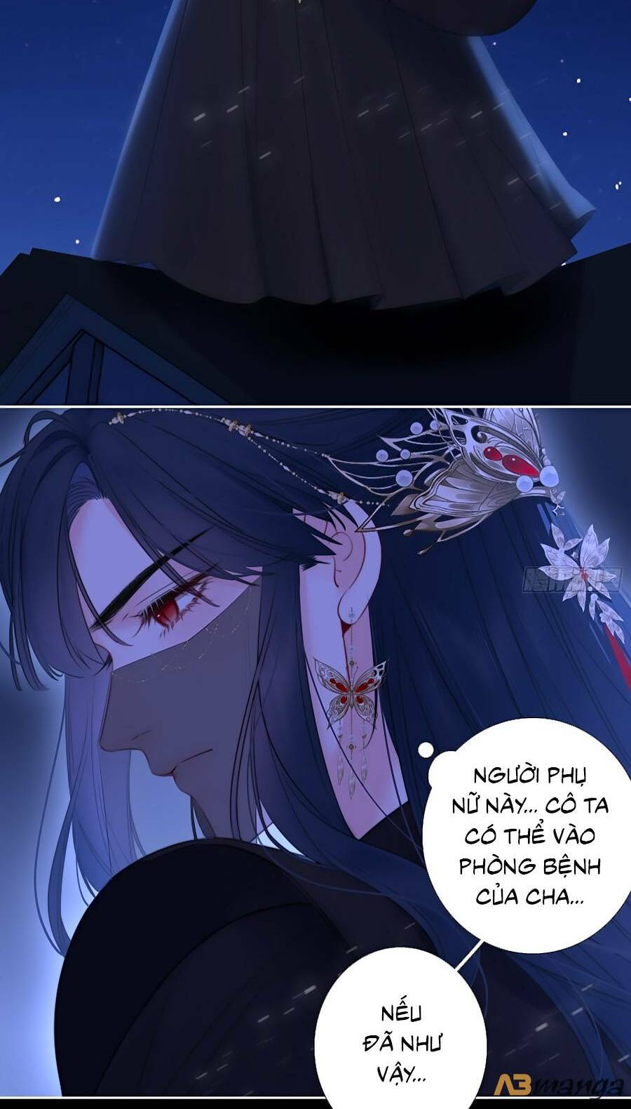 Kim Ốc Tàng Kiều - Chapter 84 - Page 54