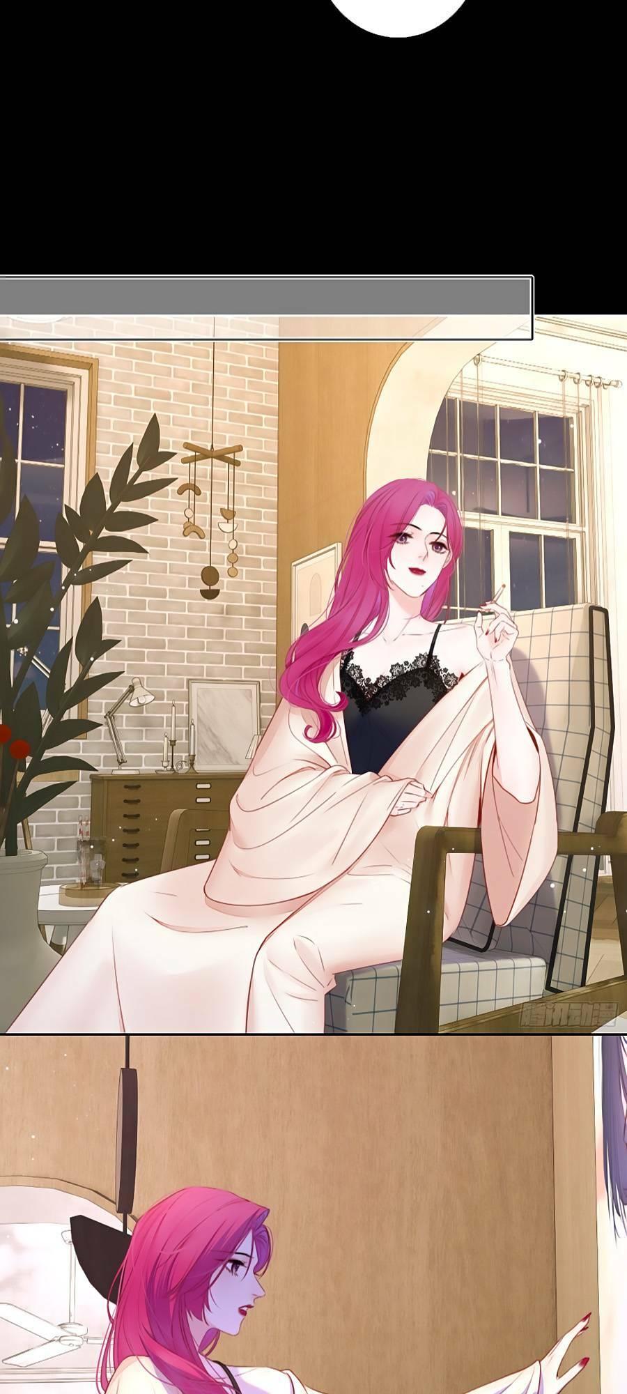 Kim Ốc Tàng Kiều - Chapter 84 - Page 55